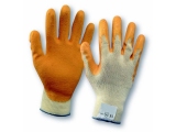 LA : Anti-cut latex working glove